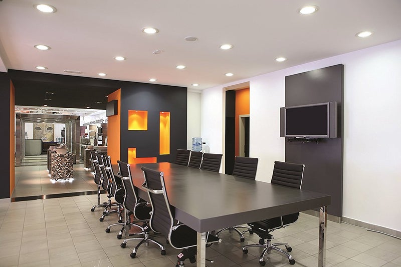 Juno Lighting 12 WWH Incandescent Recessed Shower Trim, 50 watts, 4-inch, White - Image 2